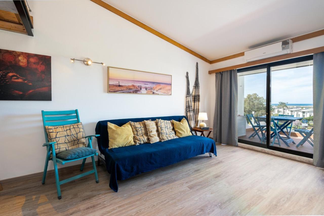 Bmyguest - Quinta Do Lago Terrace Apartment I Exterior photo