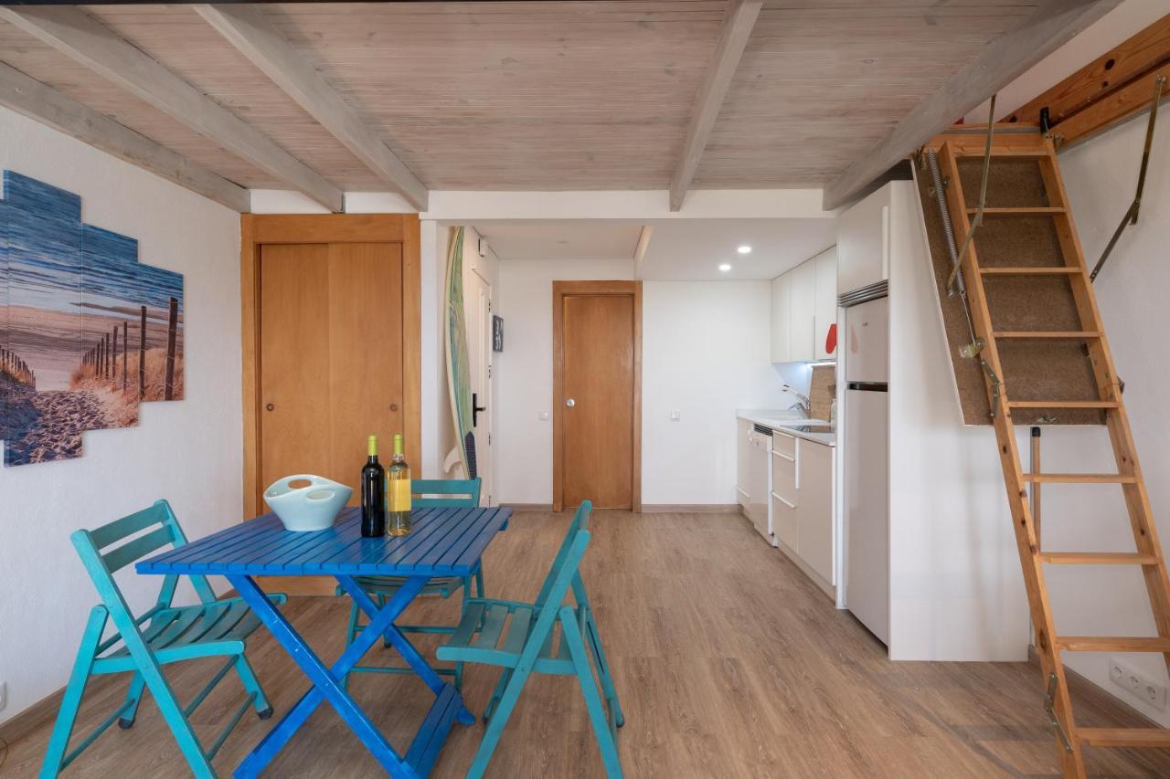Bmyguest - Quinta Do Lago Terrace Apartment I Exterior photo
