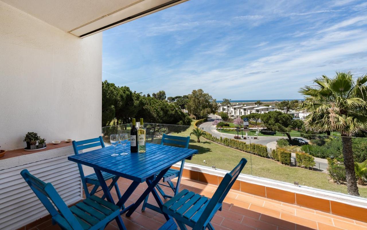 Bmyguest - Quinta Do Lago Terrace Apartment I Exterior photo