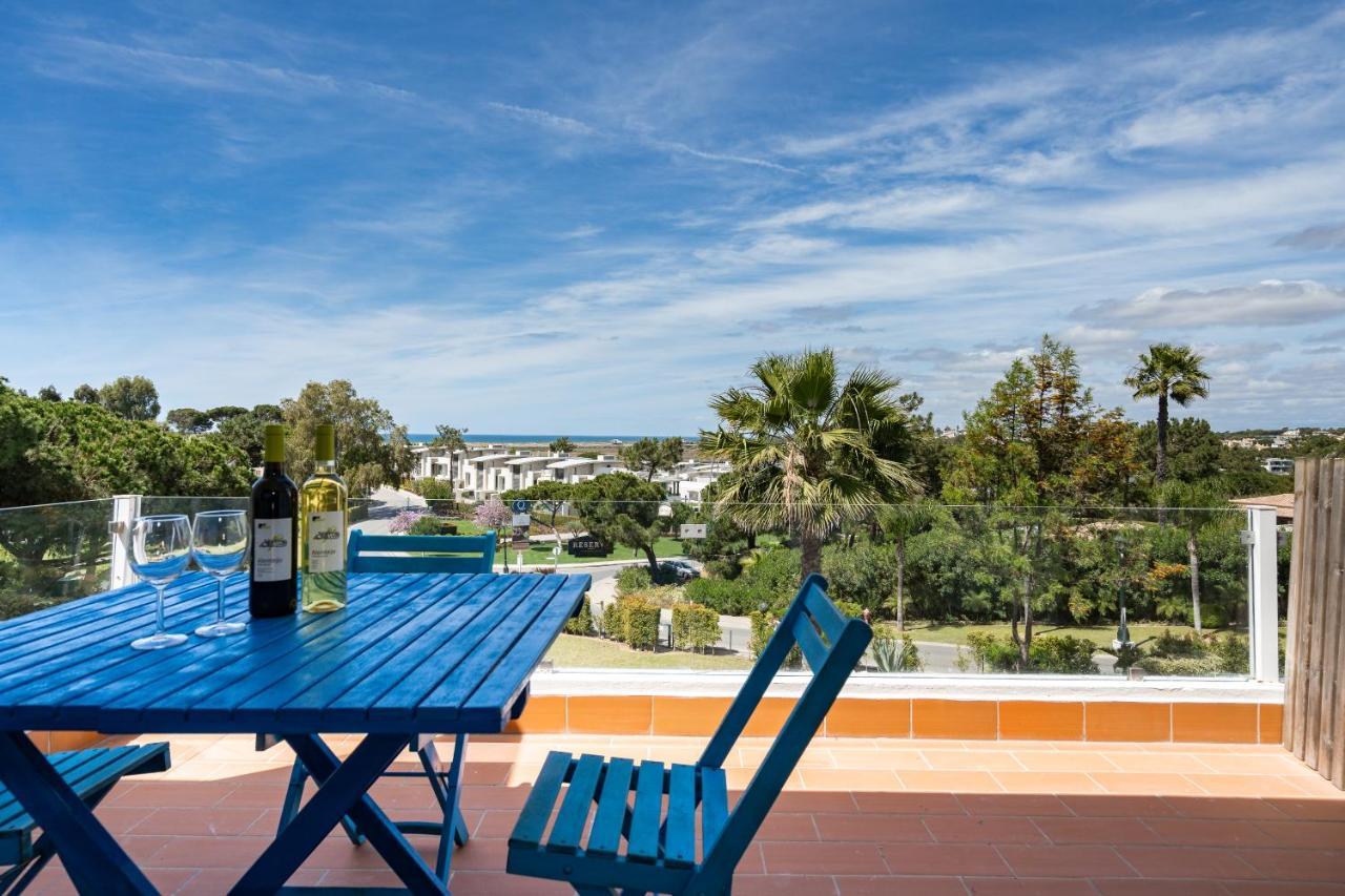 Bmyguest - Quinta Do Lago Terrace Apartment I Exterior photo