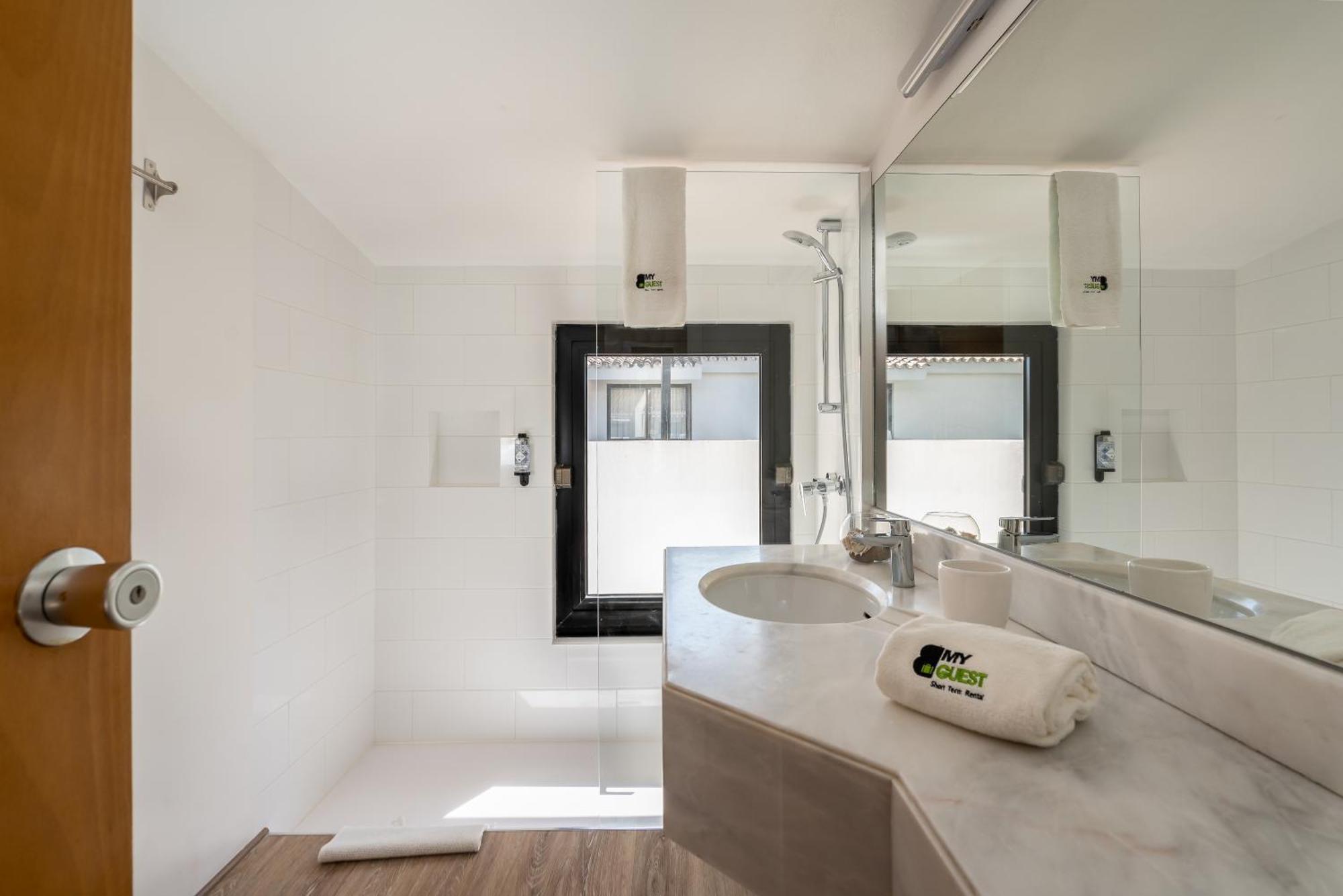 Bmyguest - Quinta Do Lago Terrace Apartment I Exterior photo