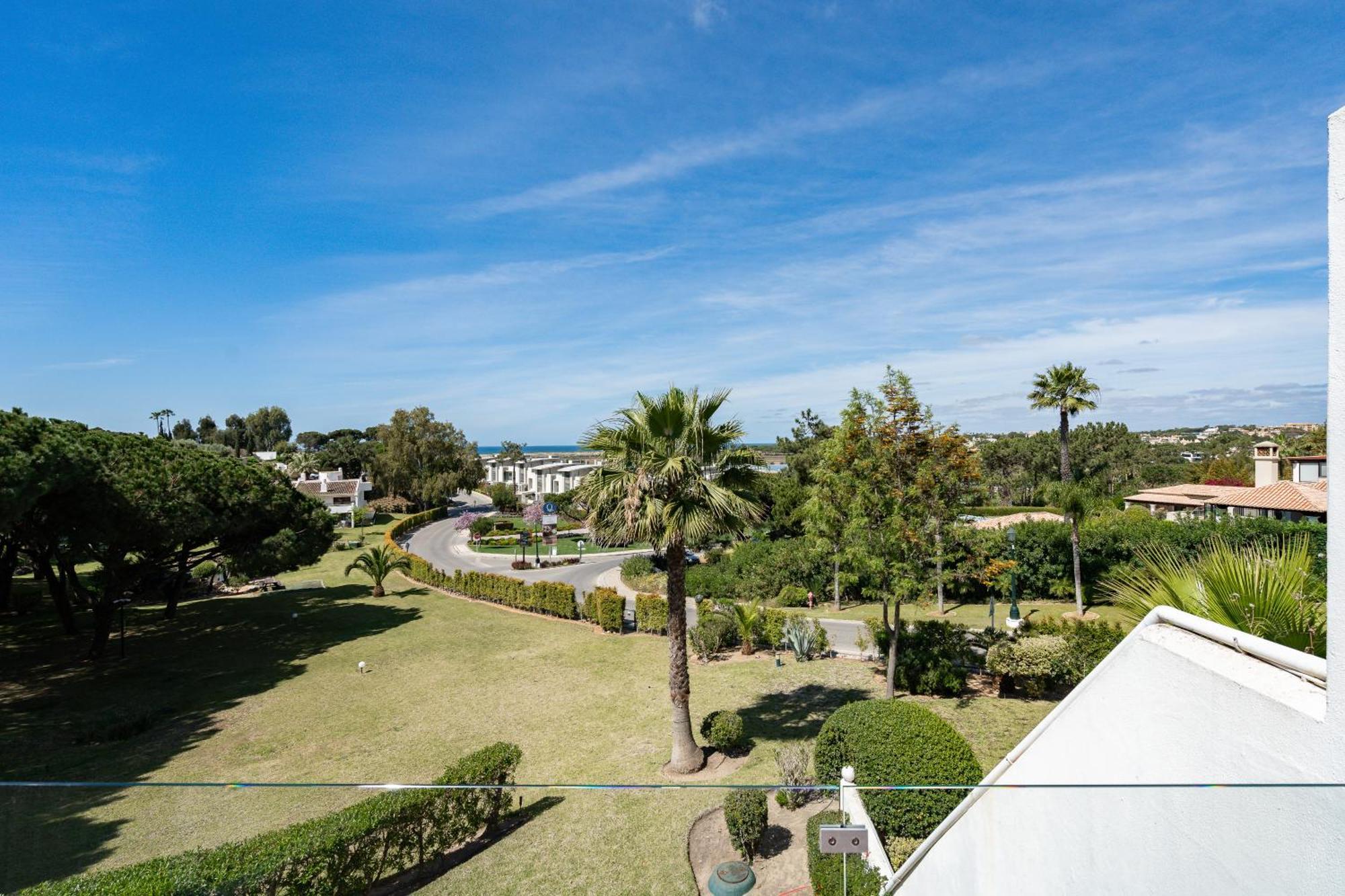 Bmyguest - Quinta Do Lago Terrace Apartment I Exterior photo